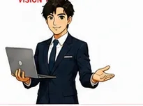 ミライさん