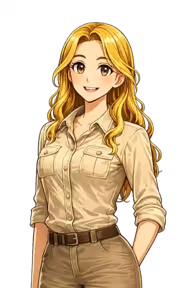 グアラニーさん