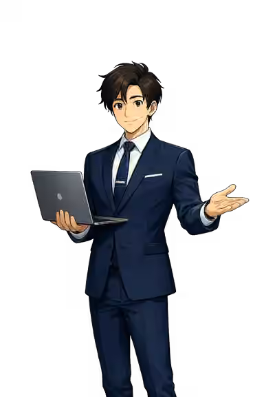 ミライさん
